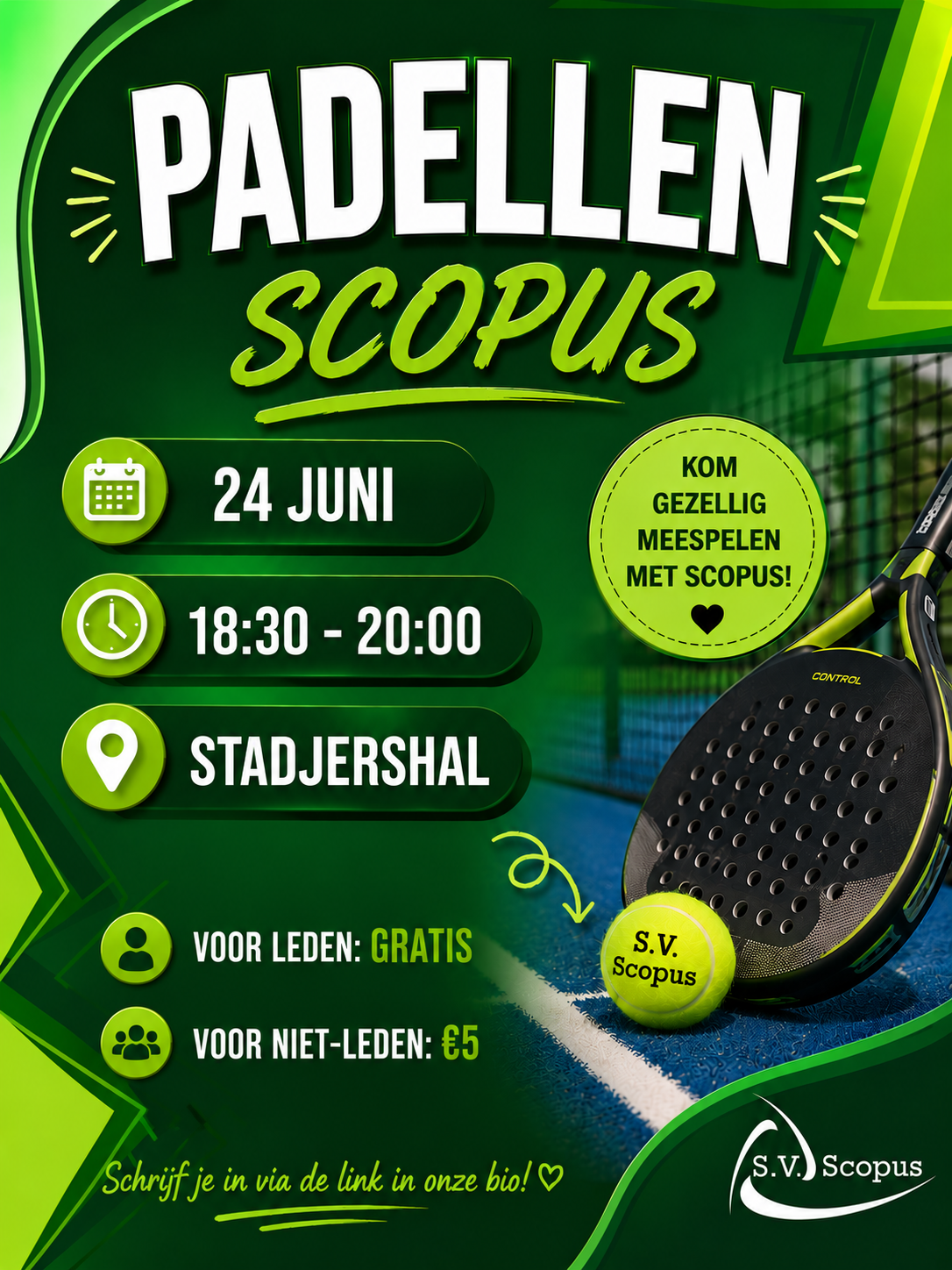 Padellen 