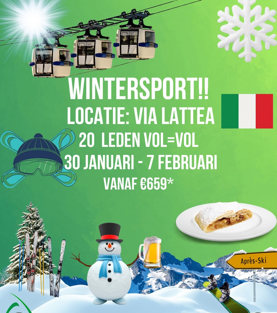 Wintersport 2026