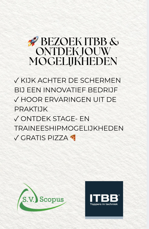 ITBB X Scopus 