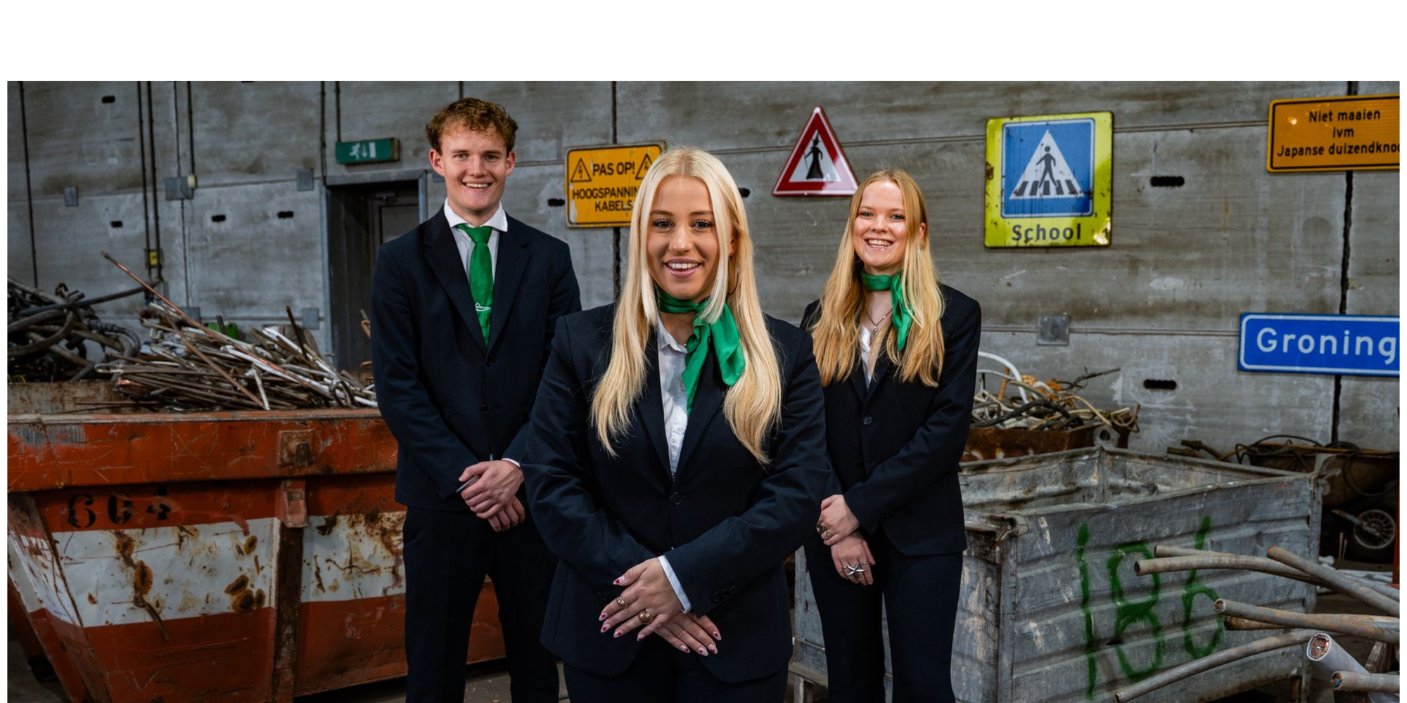 Welkom bij S.V. Scopus